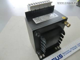 PAUL PRENGEL Transformator