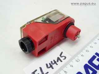 AMPHENOL-TUCHEL Rundsteckverbinder