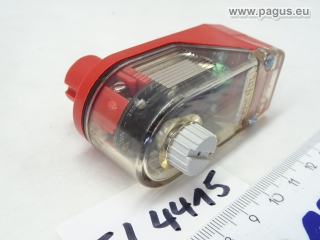 AMPHENOL-TUCHEL Rundsteckverbinder