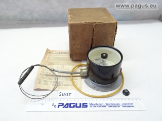 MESSGERÄTEWERK BEIERFELD Manometrisches Thermometer