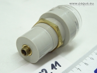 LANDEFELD Druckanzeige