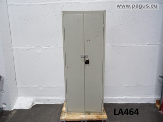 PAGUS Flügeltürenschrank