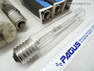 OSRAM, PHILIPS Natriumdampf-Hochdrucklampe