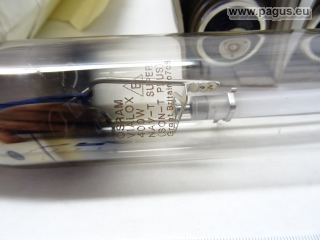 OSRAM, PHILIPS Natriumdampf-Hochdrucklampe