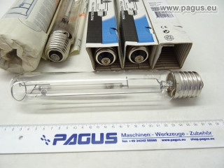 OSRAM, PHILIPS Natriumdampf-Hochdrucklampe