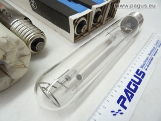 OSRAM, PHILIPS Natriumdampf-Hochdrucklampe