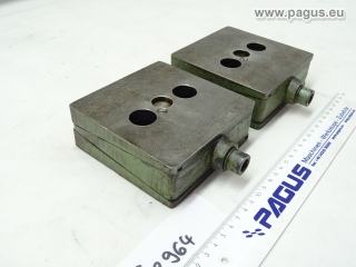 AIRLOC Nivellierschuh