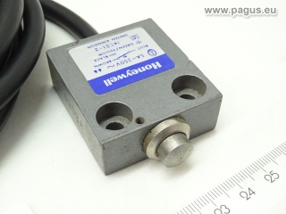 HONEYWELL limit switch