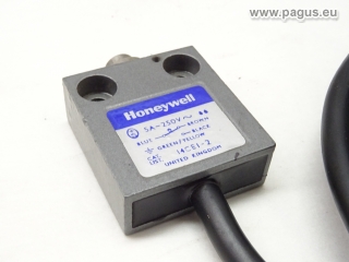 HONEYWELL limit switch