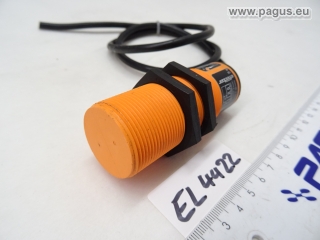 IFM Kapazitiver Sensor