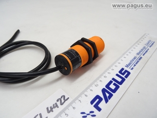 IFM Kapazitiver Sensor