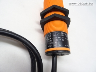 IFM Kapazitiver Sensor