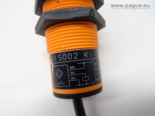 IFM Kapazitiver Sensor