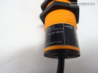 IFM Kapazitiver Sensor