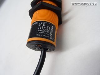 IFM Kapazitiver Sensor