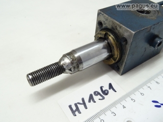 REXROTH Hydraulikzylinder