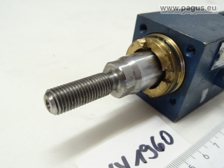 REXROTH Hydraulikzylinder