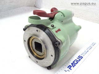 NAREX pneumatischer Spannantrieb