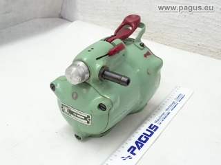 NAREX pneumatischer Spannantrieb