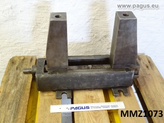 PAGUS Spannvorrichtung