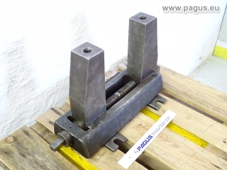 PAGUS Spannvorrichtung