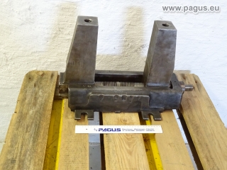 PAGUS Spannvorrichtung