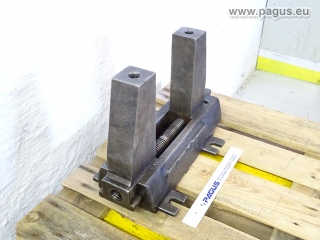 PAGUS Spannvorrichtung