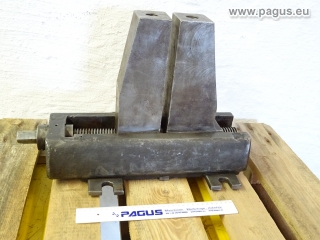 PAGUS Spannvorrichtung