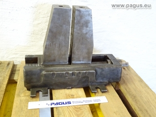 PAGUS Spannvorrichtung