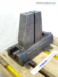 PAGUS Spannvorrichtung