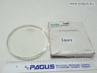 ILMADUR Sicherheits- Schauglas