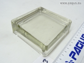 PAGUS Sicherheits- Schauglas