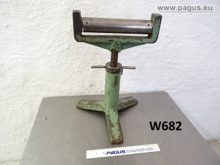 PAGUS Rollenständer