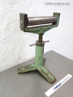 PAGUS Rollenständer