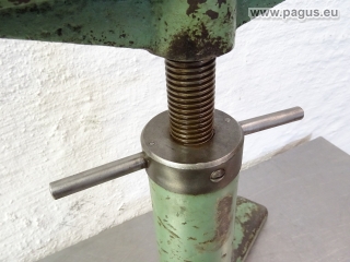 PAGUS Rollenständer