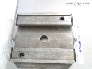 HECKERT Rasterplatte