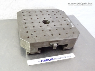 HECKERT Rasterplatte