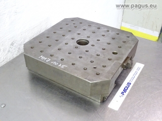 HECKERT Rasterplatte