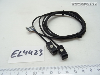 DI-SORIC Lichtschranke