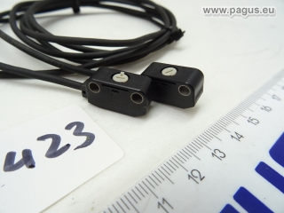 DI-SORIC Lichtschranke