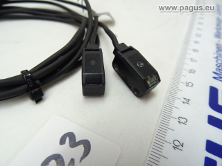 DI-SORIC Lichtschranke