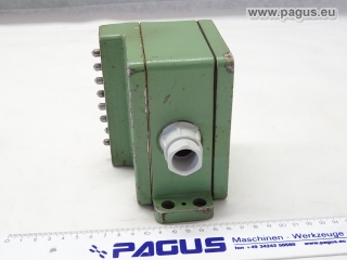 PAATZ Reihengrenztaster