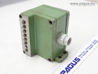 PAATZ Reihengrenztaster