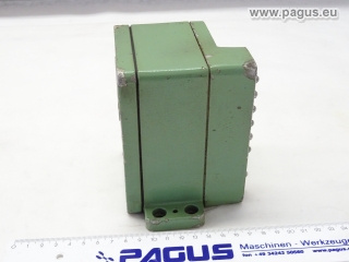 PAATZ Reihengrenztaster