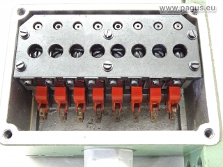 PAATZ Reihengrenztaster