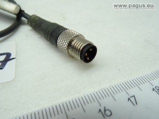 REXROTH Zylinderschalter