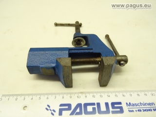 GISAG Tischschraubstock