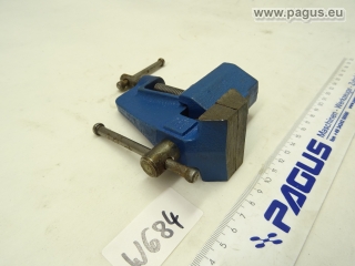 GISAG Tischschraubstock