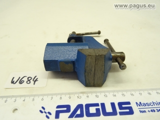 GISAG Tischschraubstock