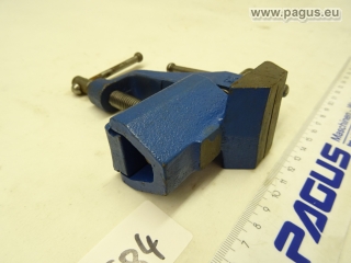 GISAG Tischschraubstock